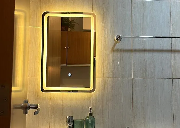 Appartement 8adriatico Penthouse Unit! Walk Away To Us Embassy And St Lukes Ermita *