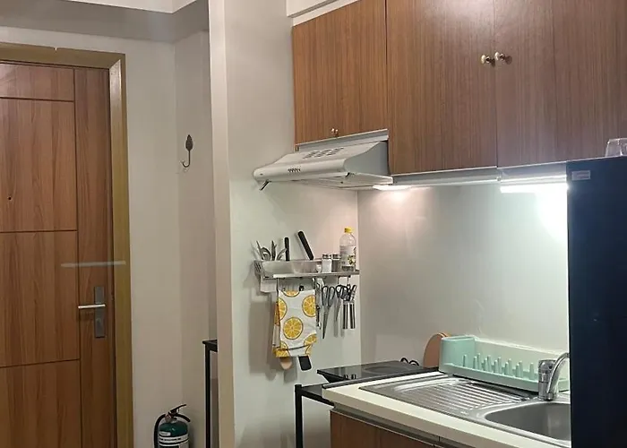Appartement 8adriatico Penthouse Unit! Walk Away To Us Embassy And St Lukes Ermita *