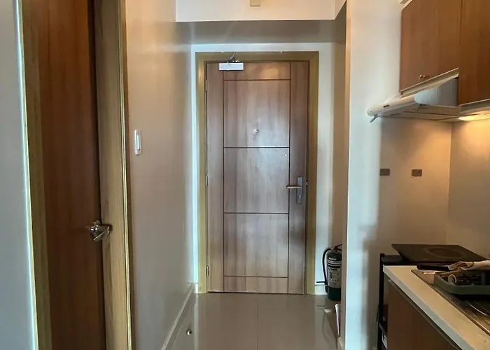 Appartement 8adriatico Penthouse Unit! Walk Away To Us Embassy And St Lukes Ermita Manille