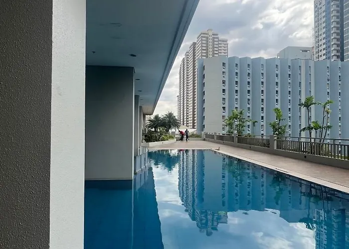 8adriatico Penthouse Unit! Walk Away To Us Embassy And St Lukes Ermita Appartement Manille